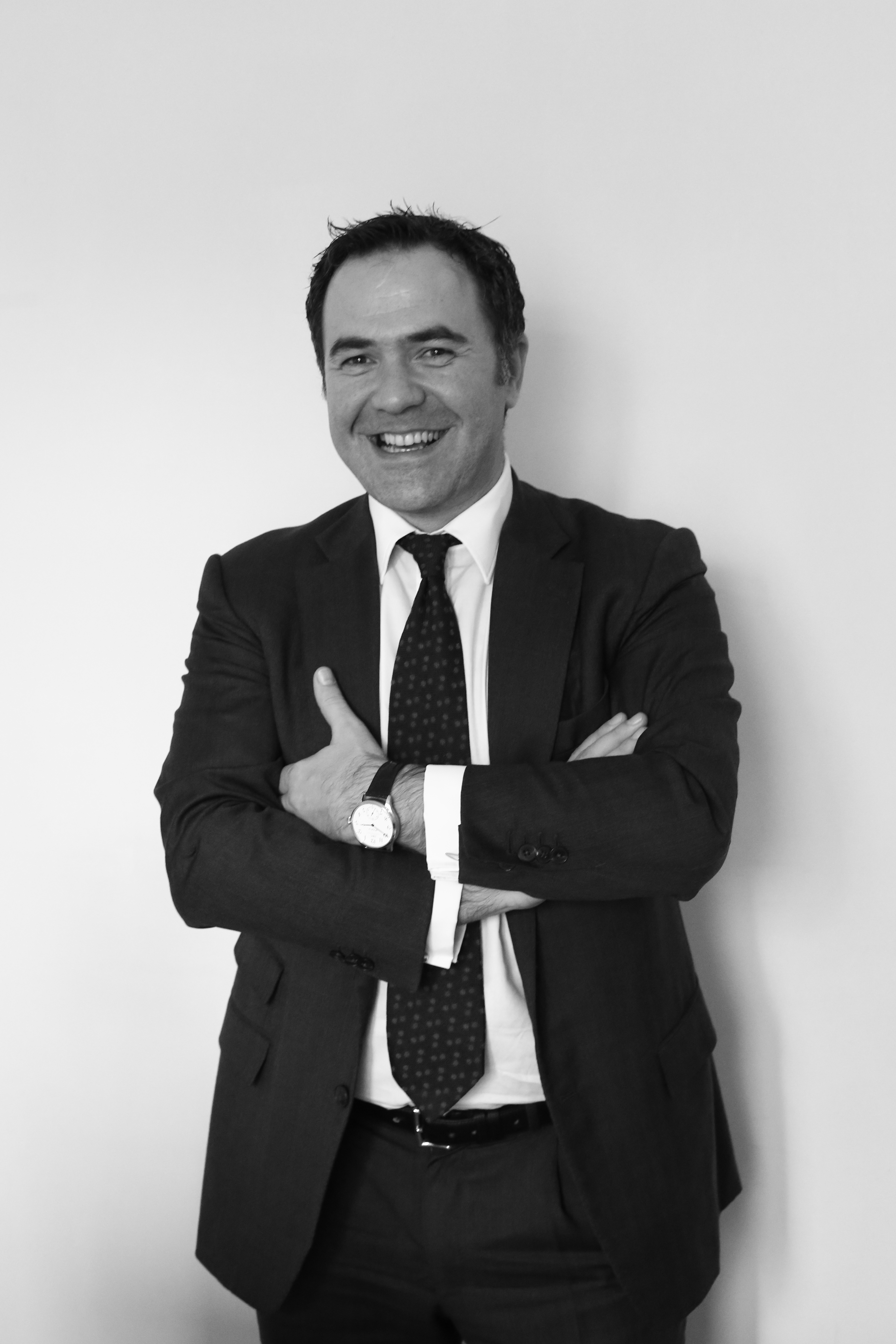 Radu Manolescu - Founder and Managing Partner of K.M.Trust & Partners - Bucharest